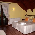 Rural Casa Parda 3* טרמקסטייה דה טנה