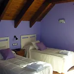 Rural Casa Parda 3*