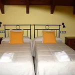 Rural Casa Parda 3*