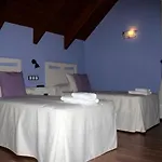 Rural Casa Parda בית הארחה 3*