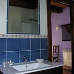Rural Casa Parda בית הארחה