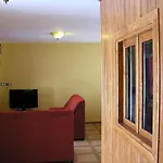 Rural Casa Parda בית הארחה 3*