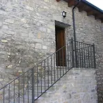 Rural Casa Parda בית הארחה