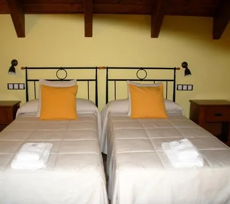 Rural Casa Parda 3*