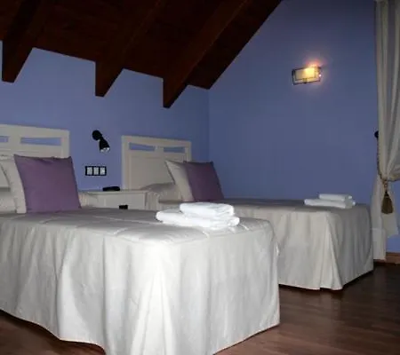 Rural Casa Parda Гостевой дом 3*