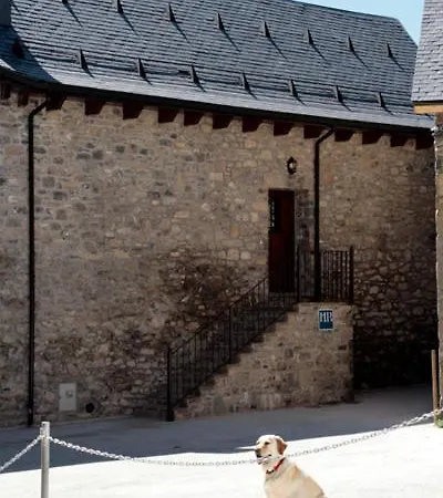 Rural Casa Parda Гостевой дом 3*