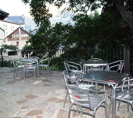 Rural Casa Parda טרמקסטייה דה טנה