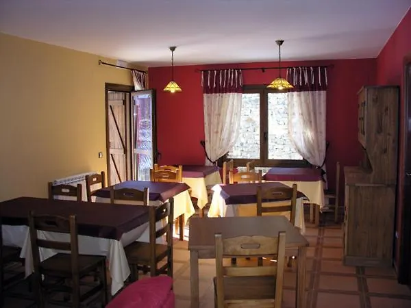 巴达之家乡村旅馆