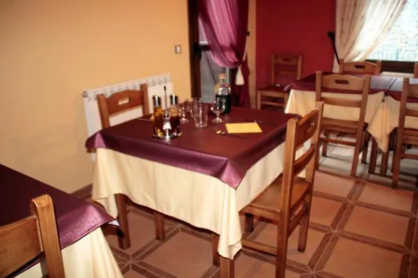 招待所 巴达之家乡村旅馆