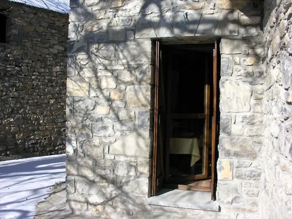 招待所 巴达之家乡村旅馆 特拉马卡斯蒂拉·德·滕